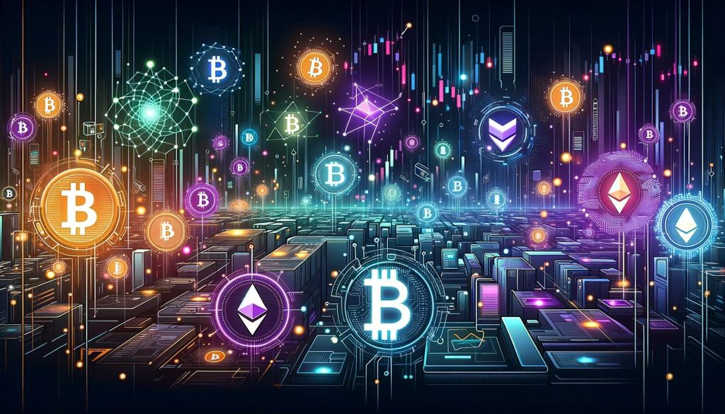 2023: A Year of Remarkable Crypto Market Growth – CoinGecko’s Findings